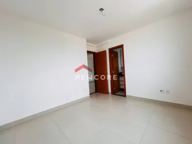 Apartamento com 2 Quartos à venda, 65m² no Cabral, Contagem