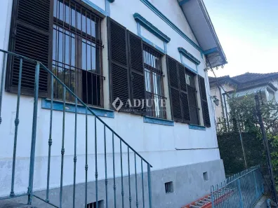 Casa Comercial com 4 Quartos para alugar, 168m² no Centro, Petrópolis