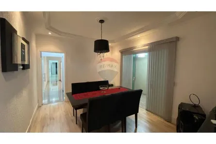 Casa com 3 Quartos à venda, 140m² no Loteamento Industrial, Santa Bárbara D'Oeste