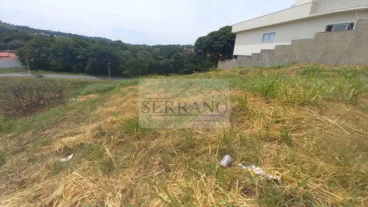 Terreno / Lote / Condomínio à venda, 250m² no João XXIII, Vinhedo