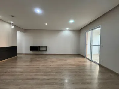 Apartamento com 3 Quartos para alugar, 105m² no Jardim Tupanci, Barueri
