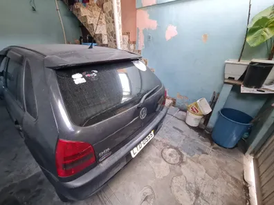 Apartamento com 3 Quartos à venda, 52m² no Cabuis, Nilópolis