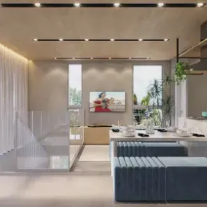 Apartamento com 2 Quartos à venda, 89m² no Tamandaré, Tamandaré