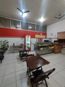 Loja / Salão / Ponto Comercial à venda, 325m² no Centro, Araras