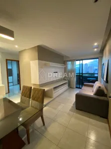 Apartamento com 2 Quartos à venda, 58m² no Boa Viagem, Recife