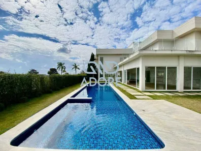 Casa de Condomínio com 5 Quartos à venda, 615m² no , Mairinque