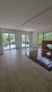 Casa de Condomínio com 4 Quartos para venda ou aluguel, 526m² no Tamboré, Santana de Parnaíba