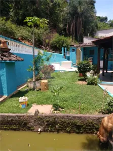 Fazenda / Sítio / Chácara com 3 Quartos à venda, 300m² no Jundiaizinho (Terra Preta), Mairiporã