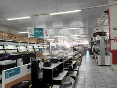 Loja / Salão / Ponto Comercial à venda, 4473m² no Centro, Campina Grande