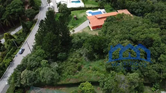 Terreno / Lote / Condomínio à venda, 2790m² no porta do sol, Mairinque