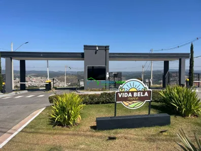 Terreno / Lote / Condomínio à venda, 246m² no Nova Itapevi, Itapevi