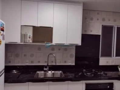 Apartamento com 3 Quartos à venda, 70m² no Parque Fazendinha, Campinas