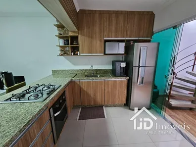 Sobrado com 3 Quartos à venda, 150m² no Jardim Elizabeth, São Paulo