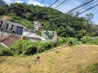 Terreno / Lote / Condomínio à venda, 220m² no Coronel Veiga, Petrópolis