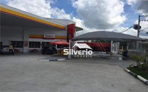 Prédio Inteiro à venda, 1900m² no Jardim São Gabriel, Jacareí