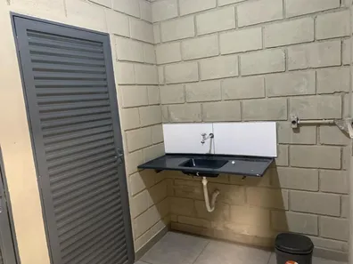 Galpão / Depósito / Armazém à venda, 340m² no Jardim Canadá, Nova Lima