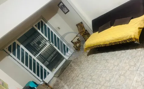 Casa com 2 Quartos à venda, 1213m² no Centro, Laranjal Paulista