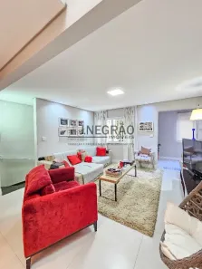 Casa de Condomínio com 3 Quartos à venda, 177m² no Bosque da Saúde, São Paulo