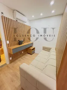 Apartamento com 1 Quarto para alugar, 26m² no Jardim Panorama, São Paulo