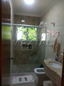 Fazenda / Sítio / Chácara com 3 Quartos à venda, 1250m² no São Vicente, Mairiporã