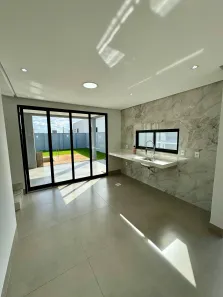 Casa com 3 Quartos à venda, 135m² no Jardins Capri, Senador Canedo