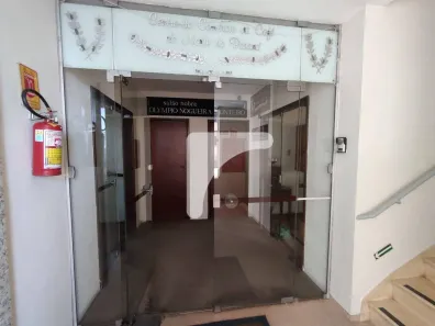 Andar / Laje corporativa à venda, 222m² no Centro, Londrina