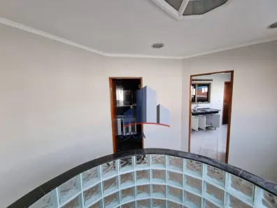 Conjunto Comercial / Sala para alugar, 50m² no Jardim Anchieta, Mauá