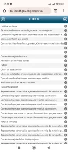 Terreno / Lote Comercial à venda, 900m² no Samambaia Sul, Brasília
