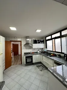 Casa de Condomínio com 3 Quartos para alugar, 310m² no Alphaville, Santana de Parnaíba