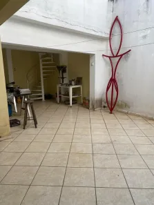 Casa Comercial com 2 Quartos para alugar, 220m² no Santa Paula, São Caetano do Sul
