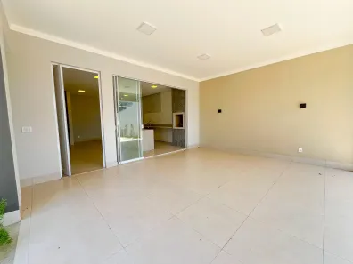 Casa de Condomínio com 3 Quartos à venda, 139m² no Centro, Caldas Novas