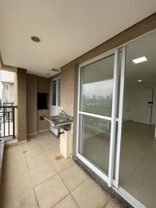 Apartamento com 3 Quartos à venda, 70m² no Melville Empresarial I e II, Barueri
