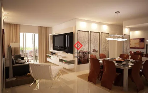 Apartamento com 4 Quartos à venda, 150m² no Aldeota, Fortaleza