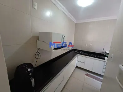 Apartamento com 2 Quartos para alugar, 77m² no Tauape, Fortaleza