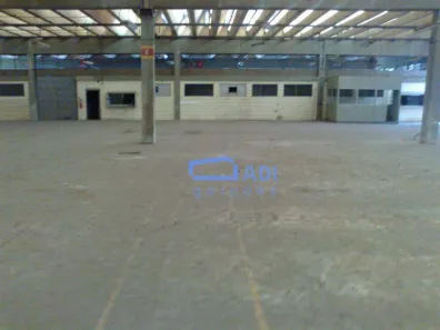 Galpão / Depósito / Armazém para venda ou aluguel, 6500m² no Industrial Anhangüera, Osasco