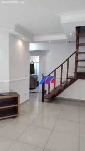 Cobertura com 3 Quartos para alugar, 210m² no Nova Petrópolis, São Bernardo do Campo