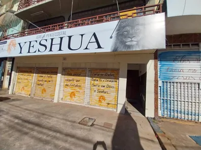 Prédio Inteiro com 1 Quarto à venda, 1000m² no Ceilândia Norte, Brasília