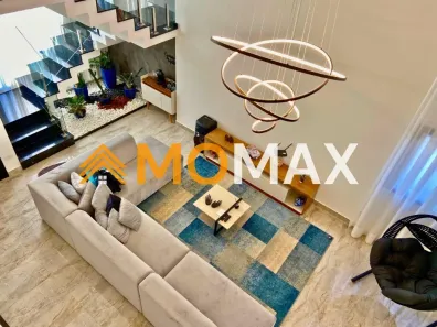Casa de Condomínio com 4 Quartos à venda, 241m² no Mariápolis Ginetta, Vargem Grande Paulista