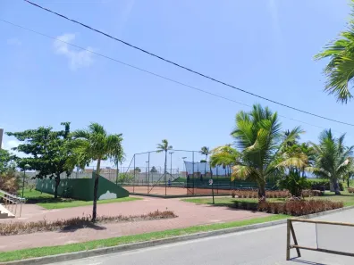 Terreno / Lote / Condomínio à venda, 800m² no Espaço Tropical, Barra dos Coqueiros