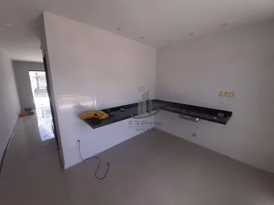 Casa de Condomínio com 2 Quartos à venda, 125m² no Bela Vista, Pinheiral