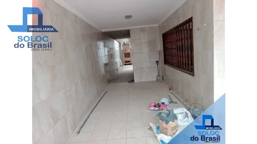 Casa com 5 Quartos à venda, 300m² no Artur Lundgren I, Paulista