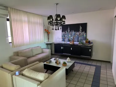Apartamento com 3 Quartos à venda, 167m² no Noivos, Teresina