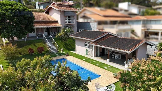 Fazenda / Sítio / Chácara com 4 Quartos à venda, 218m² no Jardim Colina do Sol, Bom Jesus dos Perdões