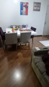 Apartamento com 2 Quartos para alugar, 70m² no Fundação, São Caetano do Sul