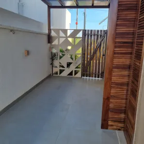 Casa de Condomínio com 3 Quartos à venda, 208m² no Costa Paradiso, Barra dos Coqueiros