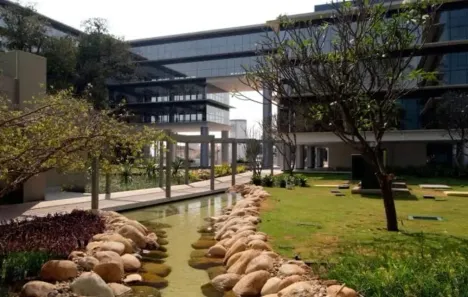 Andar / Laje corporativa com 1 Quarto à venda, 45m² no Georgina Business Park, São José do Rio Preto
