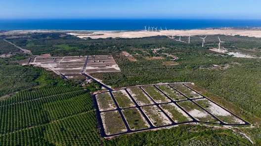 Terreno / Lote / Condomínio com 1 Quarto à venda, 212m² no , Trairi