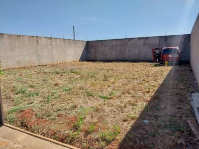 Terreno / Lote / Condomínio à venda, 376m² no Centro, Bela Vista do Paraíso