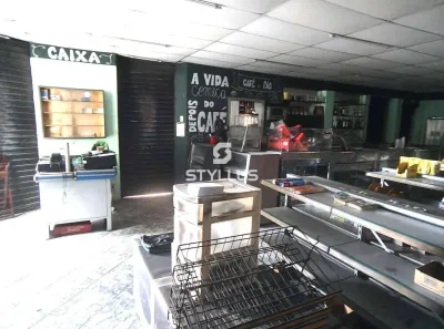 Loja / Salão / Ponto Comercial à venda, 116m² no Riachuelo, Rio de Janeiro