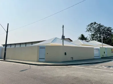 Casa com 3 Quartos à venda, 85m² no Parque Hotel, Araruama